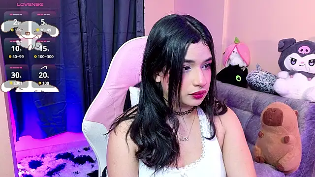 bonnieTaylor1 online show from March 2026 04:24:02 AM