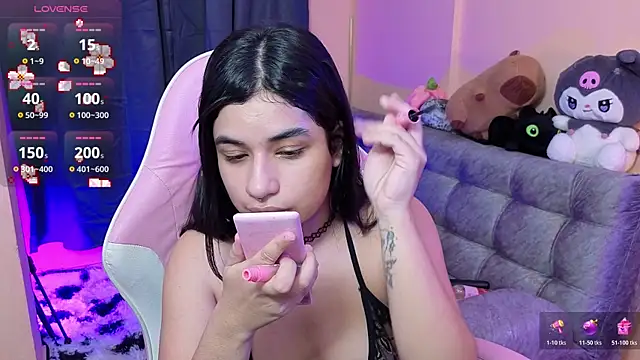 bonnieTaylor1 online show from April 2026 03:45:01 AM