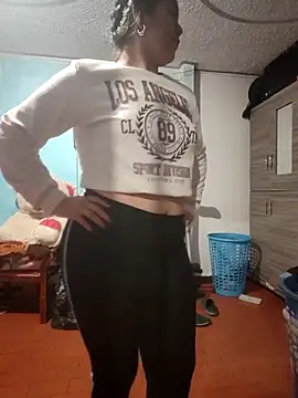 Krolaykate online show from March 2026 03:25:02 AM