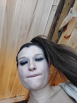 Snapshot of Darina1991 chatting on May 2026 07:08:01 PM Darina1991 online show from May 2026 07:08:01 PM