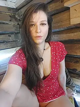 Snapshot of Darina1991 chatting on May 2026 07:43:01 PM Darina1991 online show from May 2026 07:43:01 PM