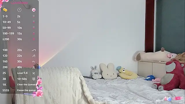  flipped  online show from July 2026 04:11:01 PM