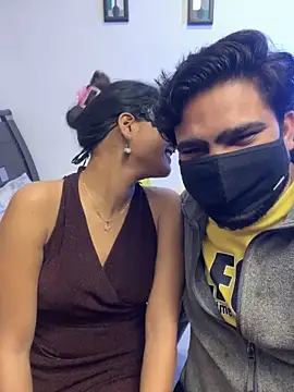 Cutie Seema online show from February 2026 07:45:02 PM