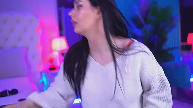 Snapshot of LexaRhodes chatting on January 2026 03:49:01 PM LexaRhodes online show from January 2026 03:49:01 PM