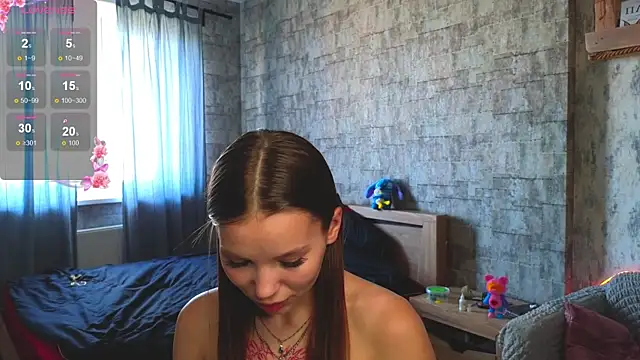 Cara Sweet1 online show from June 2026 01:06:02 PM
