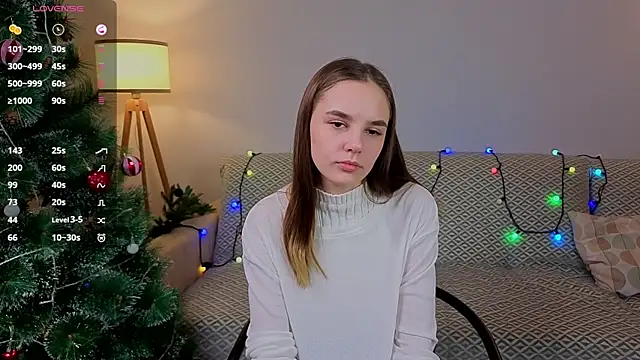 Snapshot of KarriVoisinet chatting on January 2026 11:03:02 AM KarriVoisinet online show from January 2026 11:03:02 AM