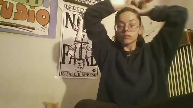 sole252 online show from January 2026 03:50:02 PM