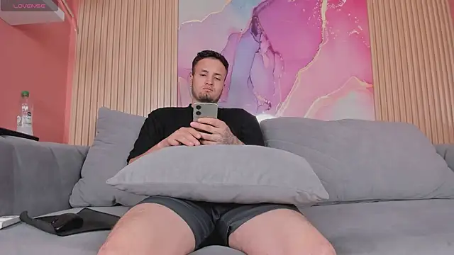 Magicsexx69 online show from January 2026 01:24:02 PM