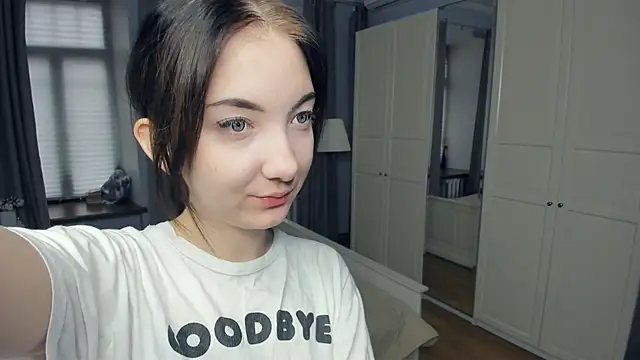 JanettVeld online show from December 2025 08:32:02 AM