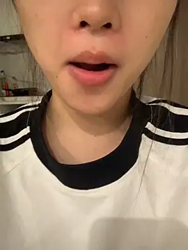 Snapshot of -Bibi-18 chatting on April 2026 12:55:01 PM -Bibi-18 online show from April 2026 12:55:01 PM