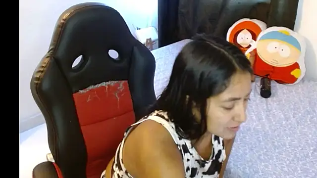 Snapshot of NovahPerotti chatting on February 2026 10:00:01 PM NovahPerotti online show from February 2026 10:00:01 PM