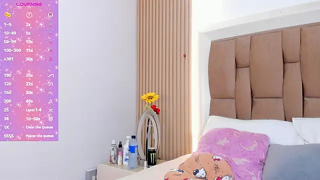 emily rivas  online show from April 2026 03:26:01 AM