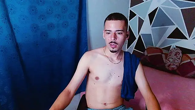 andyyboy online show from January 2026 01:28:02 PM