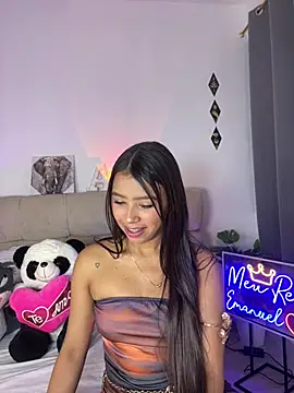 Ana herrera online show from July 2026 11:25:01 AM