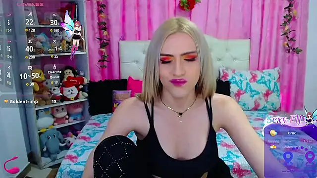 Snapshot of golden_girl01 chatting on February 2025 09:26:02 PM golden girl01 online show from February 2025 09:26:02 PM