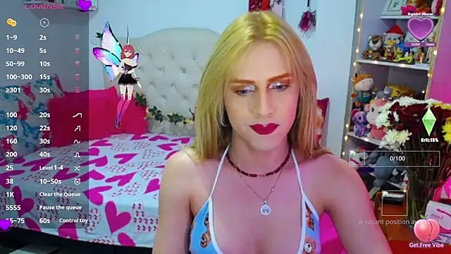 Snapshot of golden_girl01 chatting on October 2025 08:20:01 PM golden girl01 online show from October 2025 08:20:01 PM