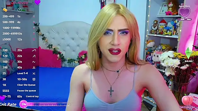 Snapshot of golden_girl01 chatting on October 2025 06:03:02 PM golden girl01 online show from October 2025 06:03:02 PM