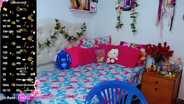 golden girl01 online show from December 2025 07:34:02 PM