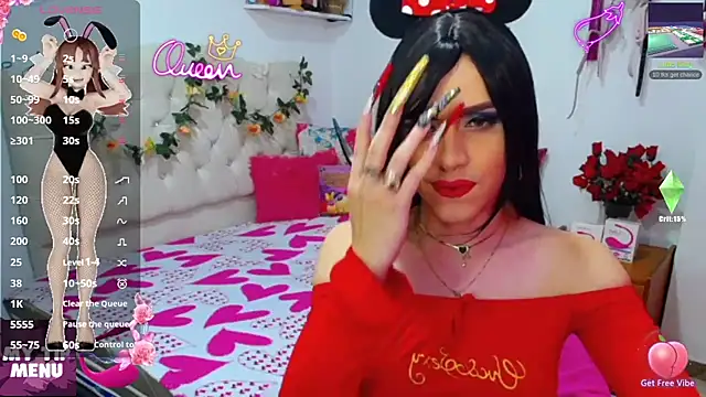 golden girl01 online show from February 2026 08:23:01 PM