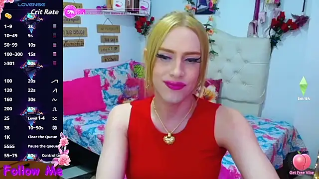 golden girl01 online show from March 2026 11:43:01 PM