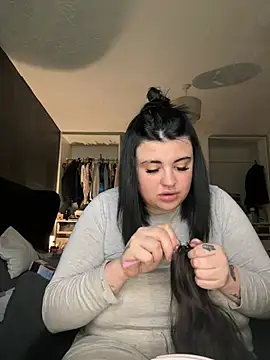 Snapshot of Curvybabesxxo chatting on February 2026 11:13:01 AM Curvybabesxxo online show from February 2026 11:13:01 AM