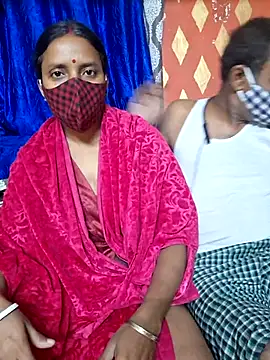 Mr-Mrs-couple online show from December 2025 06:46:02 PM