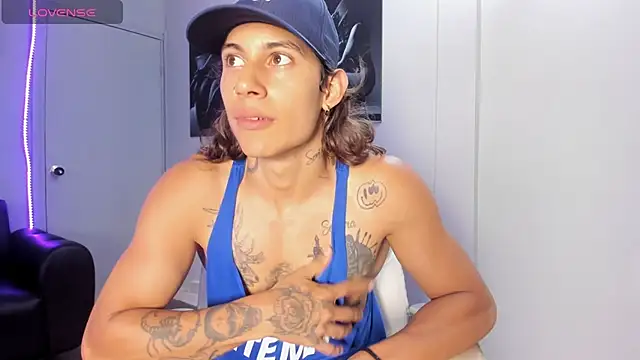 Jese 23 online show from December 2025 07:20:01 PM