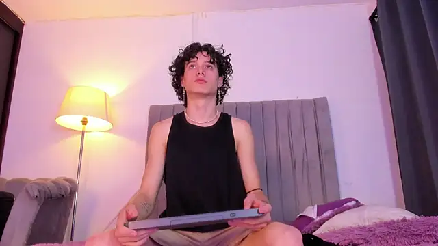 Im Perseo online show from January 2026 07:59:01 PM