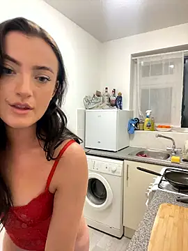 PoppyAnne  online show from January 2026 08:47:01 PM