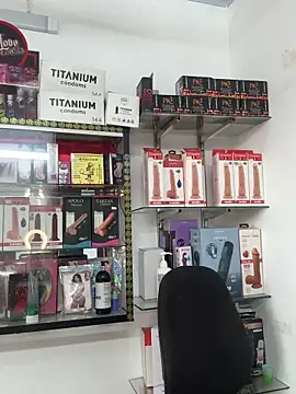 lunaluxury22 online show from March 2026 03:12:01 PM