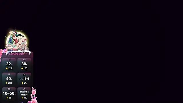 camila vasquez  online show from December 2025 07:32:01 PM