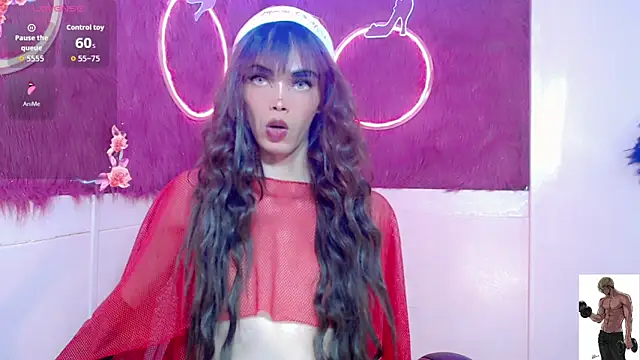 camila vasquez  online show from December 2025 07:44:01 PM