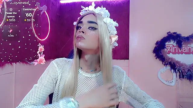 camila vasquez  online show from January 2026 03:31:02 AM