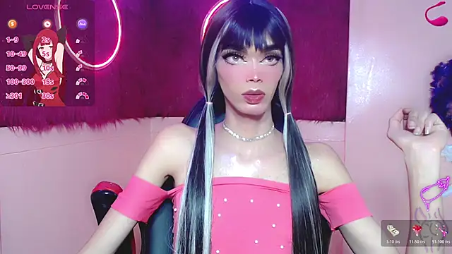 camila vasquez  online show from January 2026 03:21:01 AM