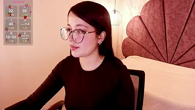 Lovely-martina online show from January 2026 07:39:02 PM