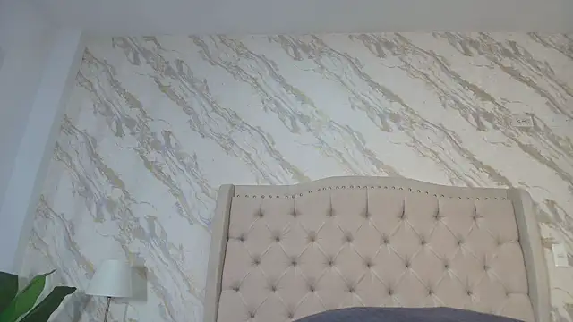 Yuliana-ambell online show from March 2026 07:31:01 PM