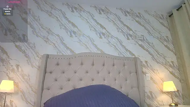 Yuliana-ambell online show from April 2026 08:09:01 PM