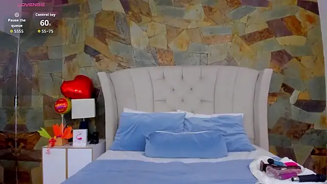 GabyGrey  online show from March 2026 07:53:01 PM