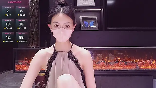 Anan-077 online show from February 2026 04:41:01 PM