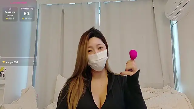 joababa312 online show from December 2025 07:03:01 AM