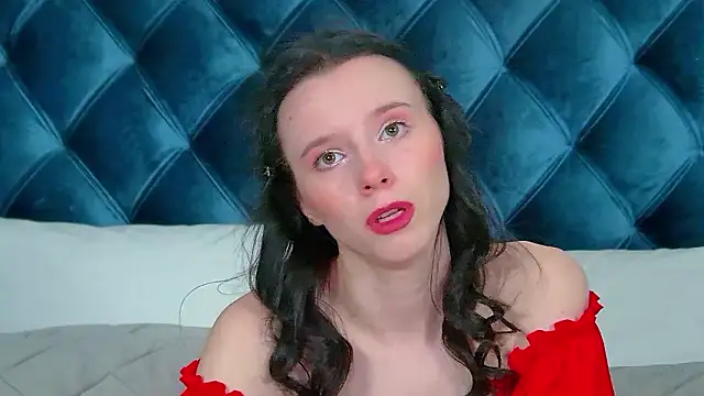 ArinaKubrick online show from January 2026 04:23:01 PM