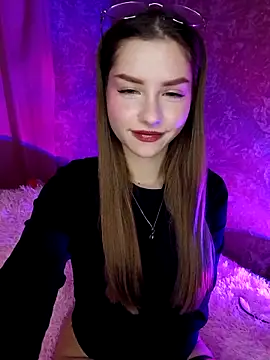 BitterPeach online show from February 2026 08:34:02 PM