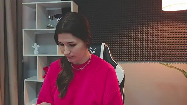 EtherCalypso online show from April 2026 11:34:01 AM