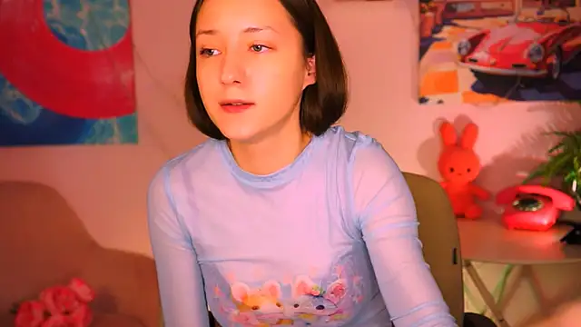 LuluPatterson online show from January 2026 08:17:01 AM