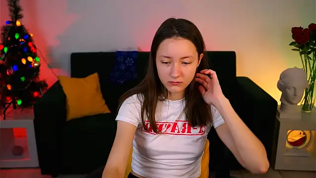 LuluPatterson online show from January 2026 08:05:01 AM