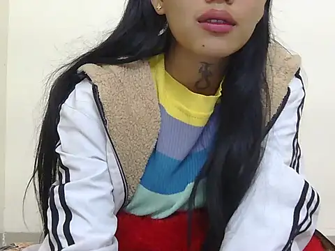 Cristina love69 online show from December 2025 06:36:02 PM