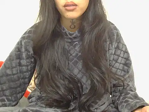 Cristina love69 online show from December 2025 07:21:01 PM