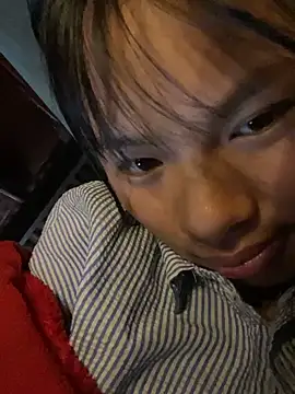 Nika-be online show from December 2025 08:20:01 AM