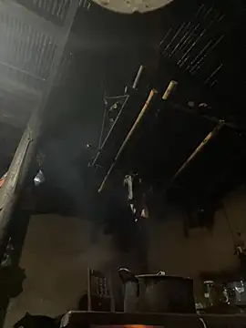 Nika-be online show from March 2026 11:43:01 PM