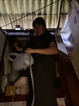 Nika-be online show from March 2026 05:12:02 AM